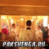 Освящение Храма Святой Матроны Московской. 29 мая 2017 года